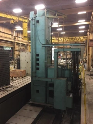 USED 1982 LUCAS 50