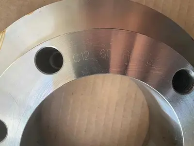 NEW REXNORD HOD