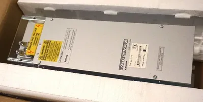 NEW BOSCH REXROTH TCM2.1-02-7 CAPACITOR MODULE TCM2.1027
