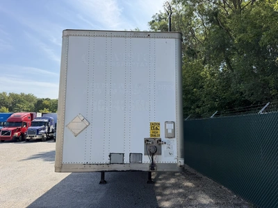Used 2005 WABASH _UNKNOWN_ Box Trailers Indiana US | Miedema Asset Management Group #1414406