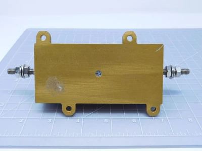 Used DALE _UNKNOWN_ Resistors | OCO Industrial #1612826