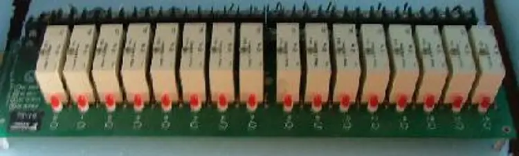 Used _UNKNOWN_ 8211 Printed Circuit Boards (PCB) Texas US | Bamko Surplus Process Equipment #933991