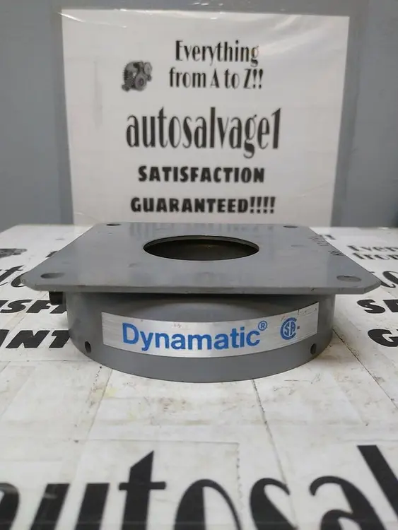 New | in-Stock DYNAMATIC 304324 90V Misc Electrical & Power Parts Ohio US | Surplus Asset Holdings #1237069