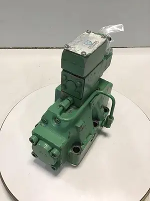 USED SPERRY VICKERS DG4V32AWB12