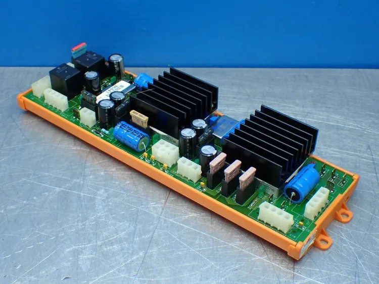 Used DS AUTOMATION EKEBPM1 AC Drive Power Modules Ohio US | HGR 24 #904417