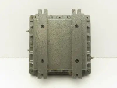 Press Tech 7606-9410 J510 Printing Press Photo Eye Alignment Junction Box