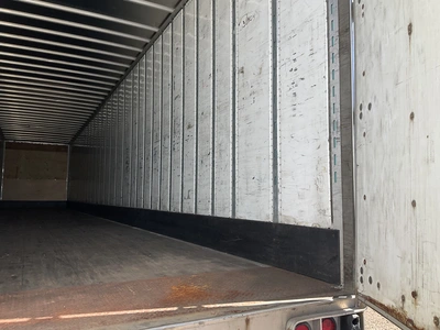 Used 2012 UTILITY TRAILER Misc Trailers Michigan US | Miedema Asset Management Group #1461432