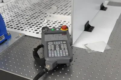USED 2019 YASKAWA MOTOMAN GP8 YR-1-06VX8-A00