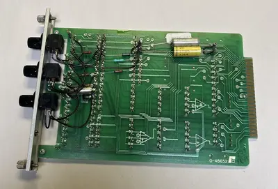 USED RELIANCE 845987-Y