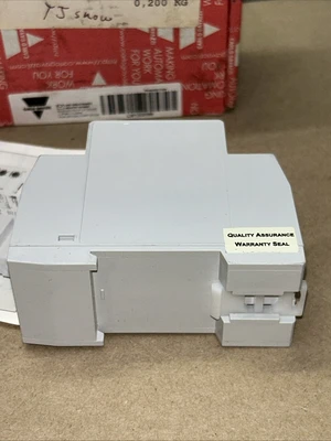 NEW Carlo Gavazzi CLD2EA1C230