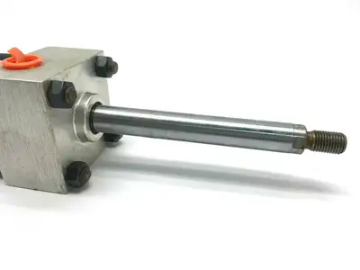 ML306958 | PHD  Non Magnetic Piston Pneumatic Cylinder - Used