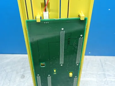 Used FANUC A05B2500C001 PLC Chassis Ohio US | HGR 24 #1007038
