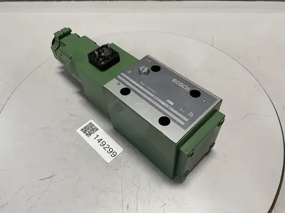 USED BOSCH 0 811 403 001