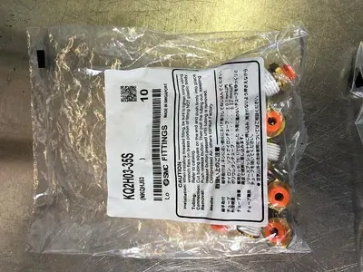 SMC KQ2H03-35S