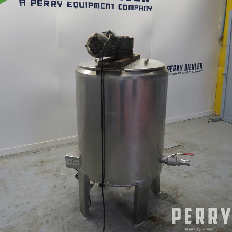 _UNKNOWN_ _UNKNOWN_ Tanks SS Europe 0-4,999 Litres | Perry Equipment