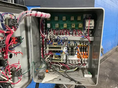 Used ORION H6676 Miscellaneous Packaging Equipment Ohio US | HGR 24 #1266230
