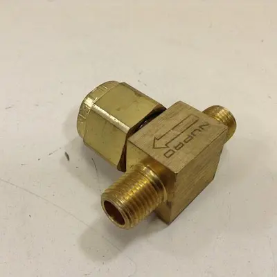USED SWAGELOK B-4TF2-FILTER