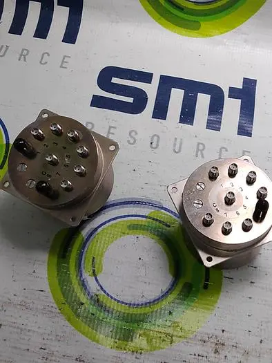 Used DUCOMMUM TECHNOLOGIES 8HS2M21-H Relays & Switches Florida US | SMT Resource #487214