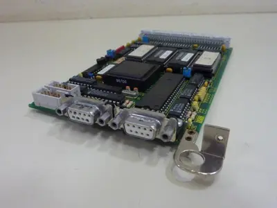 USED BACHMANN ELECTRONIC STU500.02