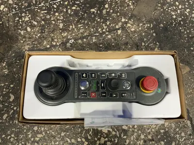 Used HEXAGON METROLOGY H007422/A Coordinate Measuring Machine Parts Ohio US | HGR 24 #1508148
