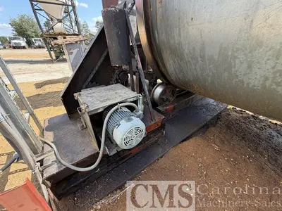 Used COMPLETE SHAVING MILL DOUGLAS SHAVING MILL, HEIL DRYER, WEBB BURNER Woodworking Complete Operations North Carolina US | CAROLINA MACHINERY SALES #1465783