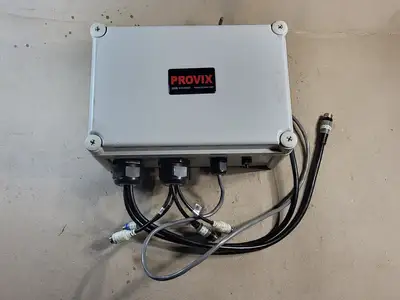 NEW PROVIX SUB-ENC2W4CWRV4