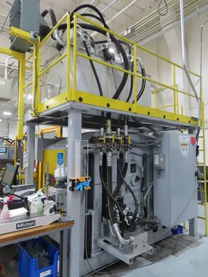 2018 WEST MICHIGAN SPLINE 24 Spline Rollers | Asset Exchange Corporation (13)