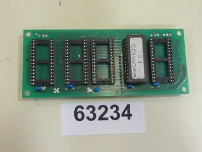 USED SELEC 401277
