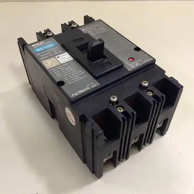 USED FUJI ELECTRIC BU-ESB3050