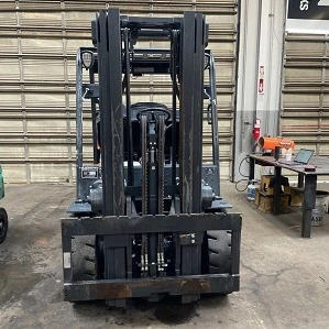 Used 2023 DOOSAN G45S-7 Internal Combustion Forklifts: Pneumatic Tire Arizona US | Leavitt Machinery #1443685