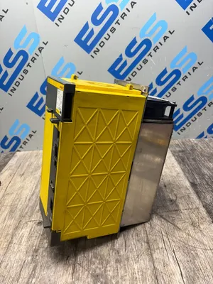 Used FANUC A06B-6110-H030 B Misc Electrical & Power Parts South Carolina US | ESS Industrial Equipment Sales #1328594