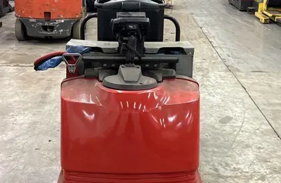 Used RAYMOND 8510-FRC60L Electric Pallet Trucks Illinois US | Mitsubishi HC Capital America #1362892