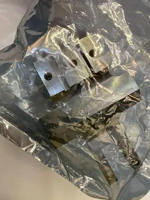 SVG PIBOTING HOUSING ASSY COATER 99-14489-01