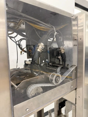 Used _UNKNOWN_ _UNKNOWN_ Pouch Packaging Machinery Rhode Island US | Federal Equipment Company #1347792