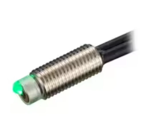 Keyence FU-R6F Threaded & Hex-Shaped Active Receiver Fibers Reflective [New]