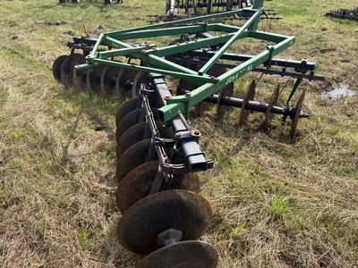 Used _UNKNOWN_ _UNKNOWN_ Tandem Discs Michigan US | Miedema Asset Management Group #1443291