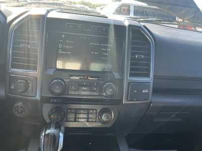 Used 2018 FORD F-150 Pickup Trucks Michigan US | Miedema Asset Management Group #1419416