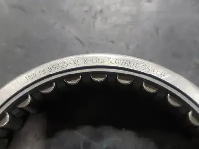USED INA NK85/25-XL