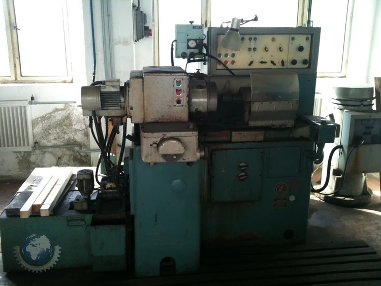 Used 1980 TOS BDA 80 Internal Grinders | F.M.T. Group s.r.o. #1252828