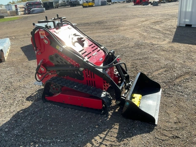 Used 2026 SDLANCH SSL60 Compact Utility Loaders Michigan US | Miedema Asset Management Group #1579255