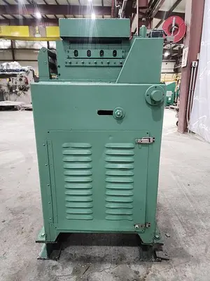 USED PERFECTO 1 1/2 - 8 - 9 ST. STR