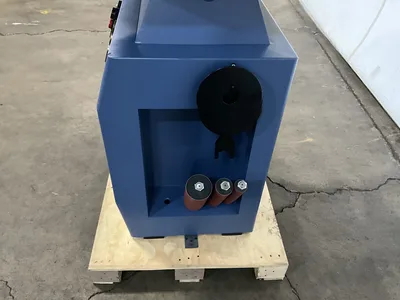 Used _UNKNOWN_ 6910.003 Spindle Sanders Ohio US | AW Machinery, LLC. #1507659
