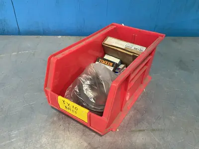 Used TIMKEN, SKF _UNKNOWN_ Tooling & Accessories (Other) Ohio US | HGR 24 #1325053