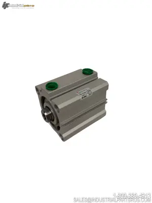 USED SMC CDQ2B50-40D-XC
