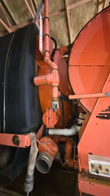 2009 INTERNATIONAL WORKSTAR 7500 HYDROVAC TRUCK | Iron Listing (48)