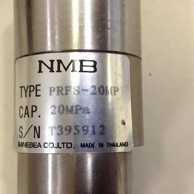 USED MINEBEA PRFS-20MP