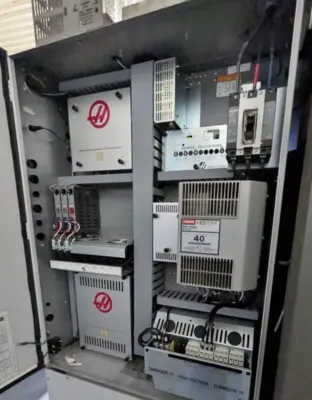 2016 HAAS VF-3 Vertical Machining Centers | Toolquip, Inc. (8)