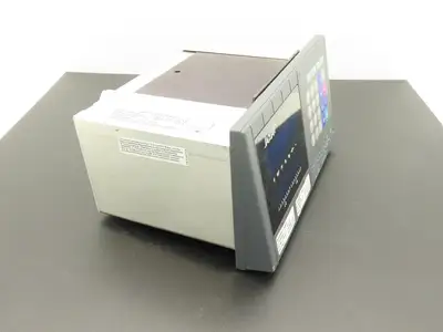Mettler Toledo JTPA 4460 000 Jaguar Scale Operator Interface Controller 100-240V