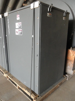 NEW ELECTRIC MACHINERY -