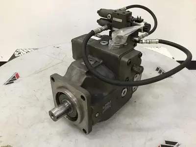 USED REXROTH AA4VS0125FRG130RPKD63K02S0892S043A1069